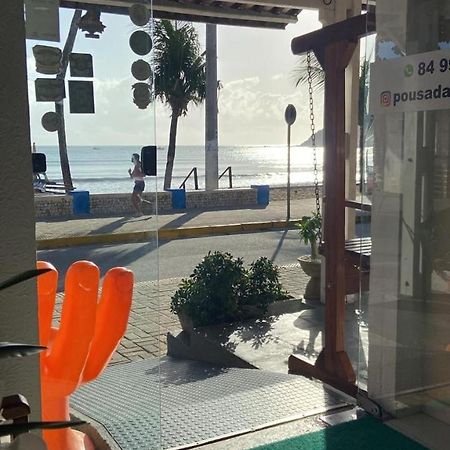Hotel Pousada Brisa Do Morro Pium  Zewnętrze zdjęcie