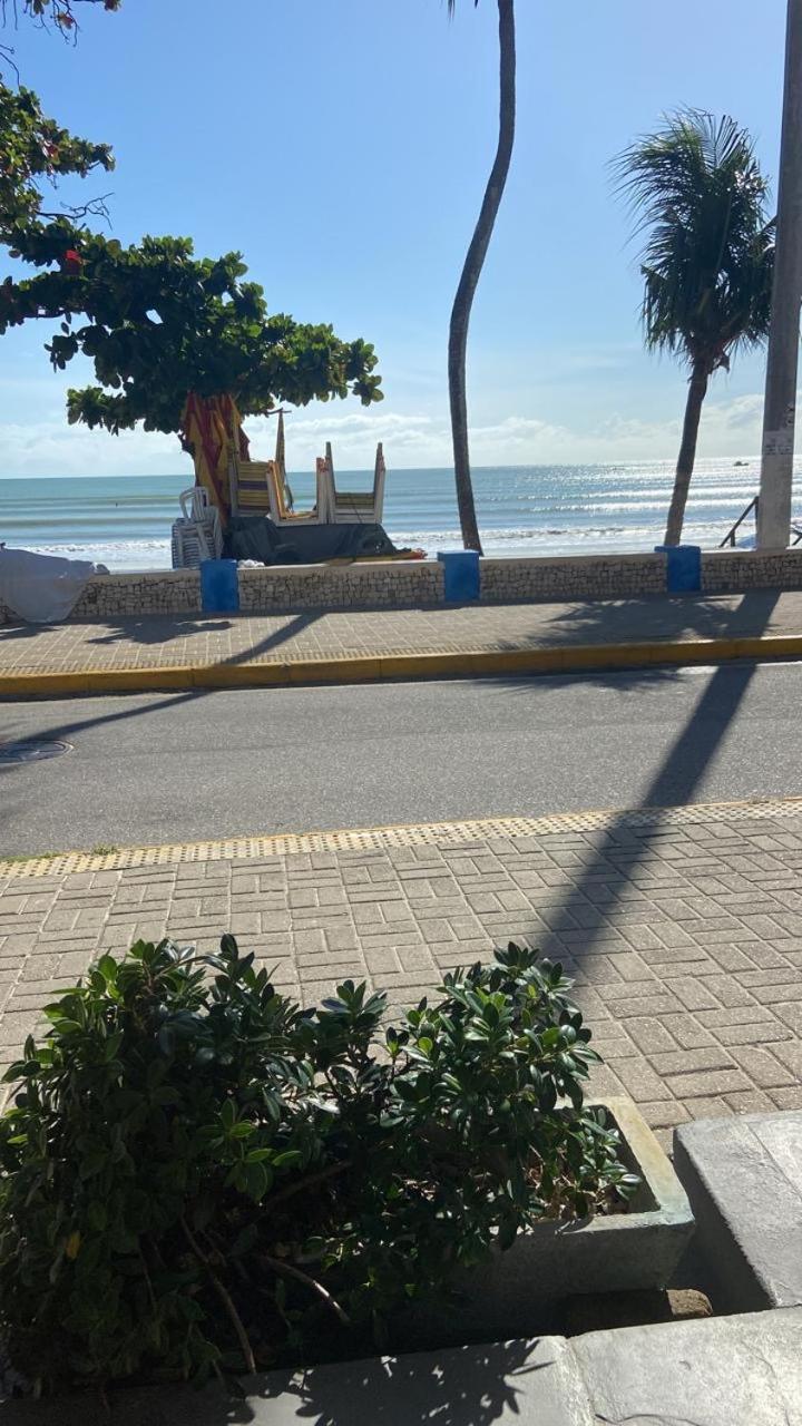 Hotel Pousada Brisa Do Morro Pium  Zewnętrze zdjęcie