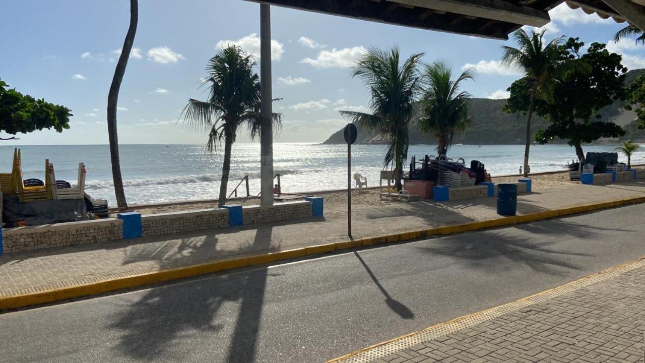 Hotel Pousada Brisa Do Morro Pium  Zewnętrze zdjęcie