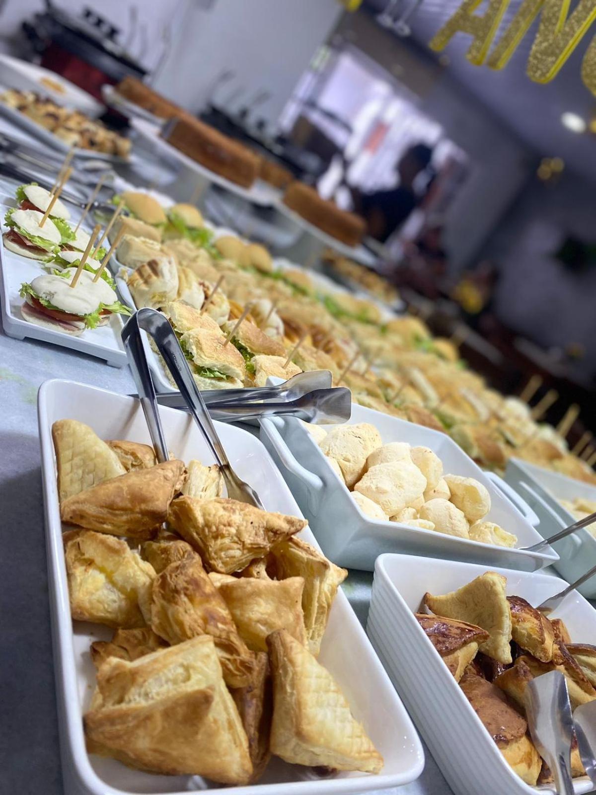 Hotel Pousada Brisa Do Morro Pium  Zewnętrze zdjęcie