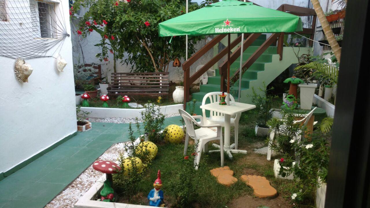 Hotel Pousada Brisa Do Morro Pium  Zewnętrze zdjęcie