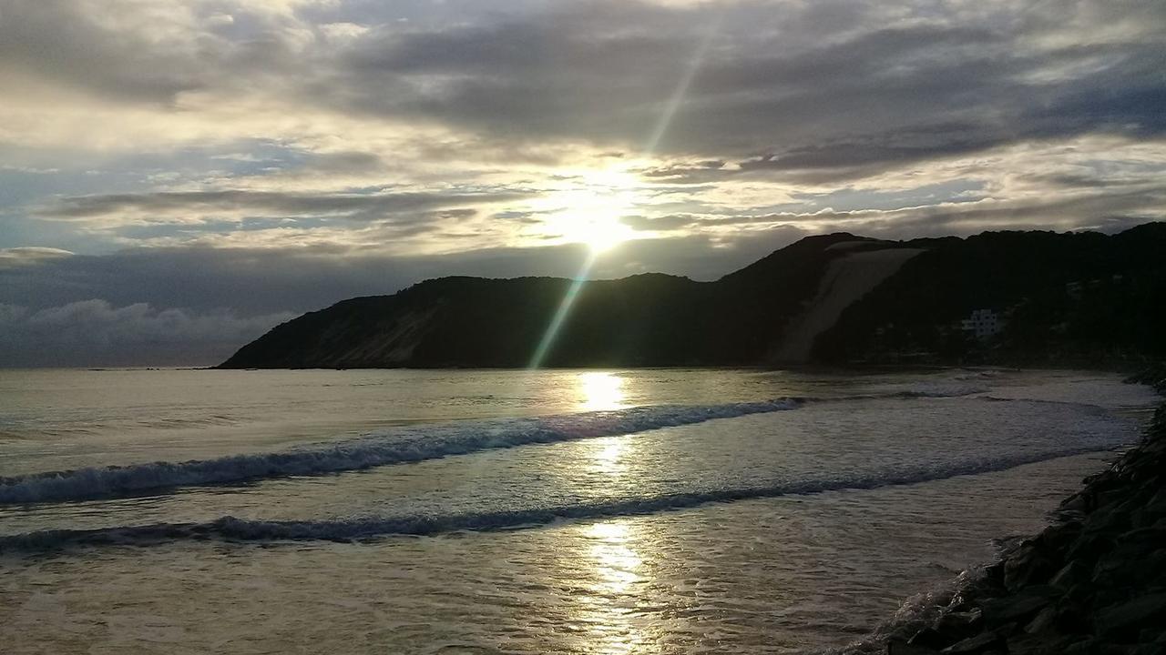 Hotel Pousada Brisa Do Morro Pium  Zewnętrze zdjęcie