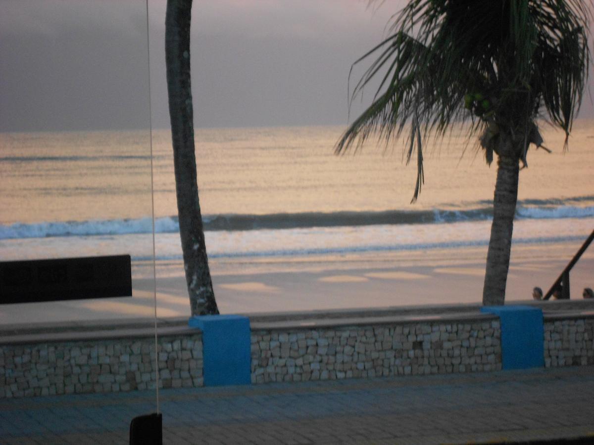 Hotel Pousada Brisa Do Morro Pium  Zewnętrze zdjęcie